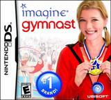 Imagine: Gymnast (Nintendo DS)